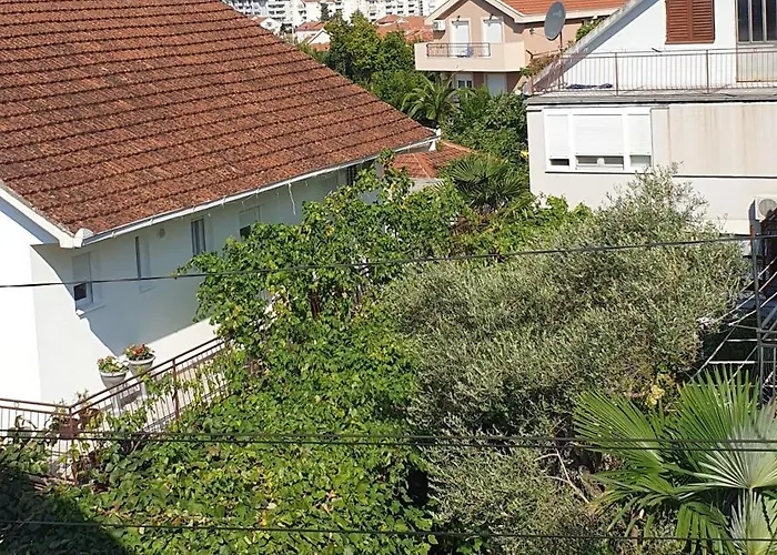 Apartments Maxim