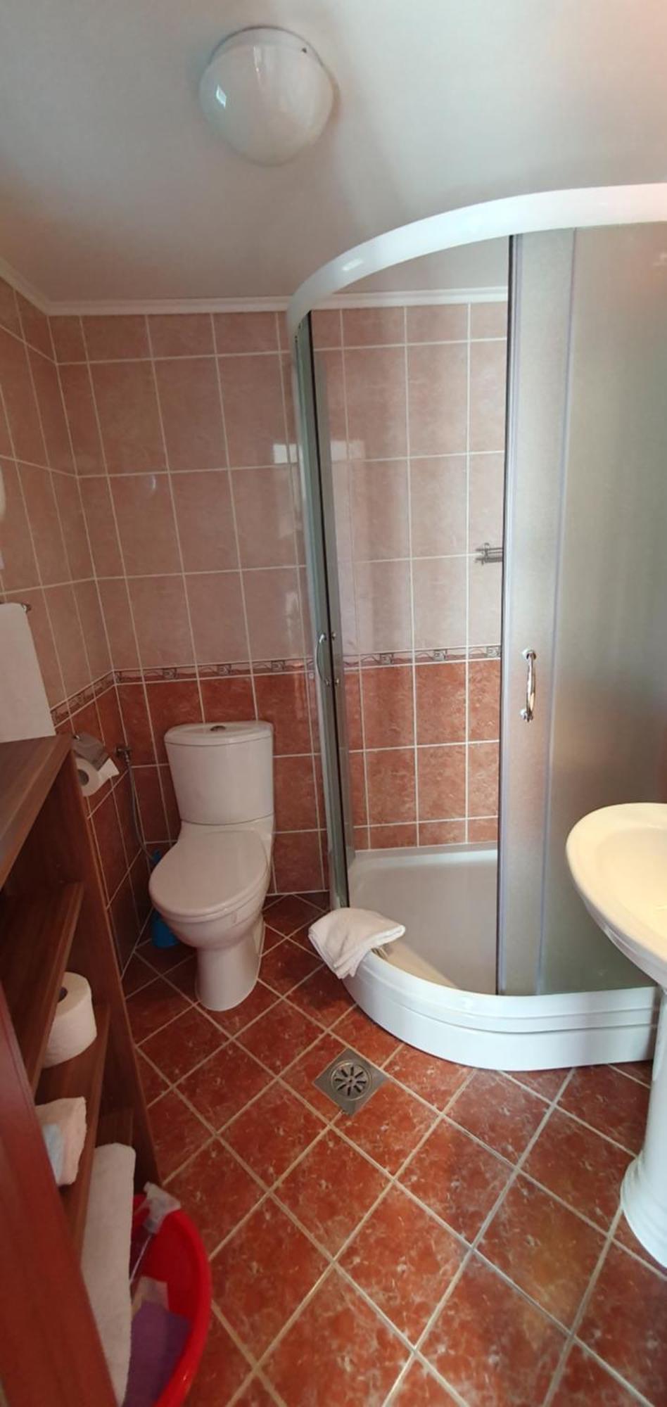 Maxim Apartman Tivat