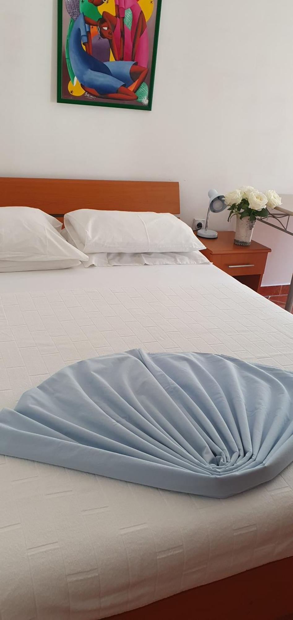 Apartman Maxim Tivat
