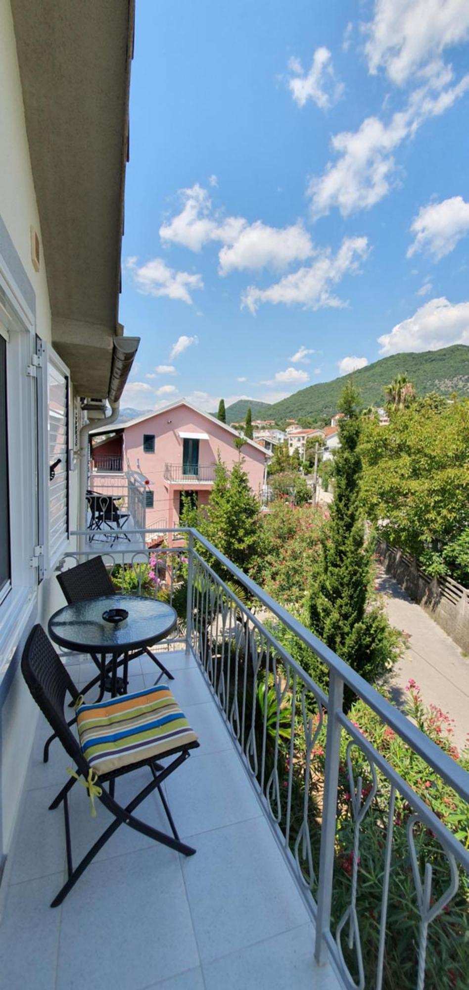 Apartman Maxim